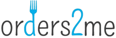 Orders2Me Logo